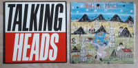 Talking Heads - Little Creatures + True Stories