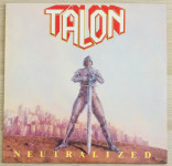 Talon – Neutralized (1984) Njemacko izdanje