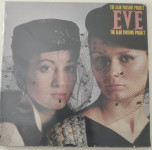 The Alan Parsons Project – Eve