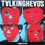 Talking Heads – Remain In Light