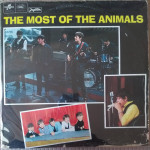 The Animals - The Most of the Animals