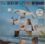 The Art Of Noise – The Best Of The Art Of Noise