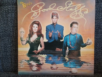 THE B-52's: Good Stuff