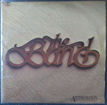 The Band - Anthology