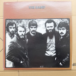 The Band – The Band, US Press