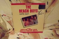 THE BEACH BOYS - Wipe out