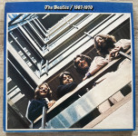 The Beatles – 1967-1970