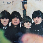 The Beatles - Beatles For Sale gramofonska ploča LP