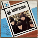 The Beatles – Beatles' Greatest