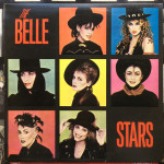 THE BELLE STARS