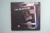 The Blasters - Over There • LP