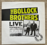 The Bollock Brothers – Live Performances - Official Bootleg