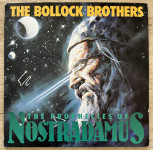 The Bollock Brothers – The Prophecies Of Nostradamus