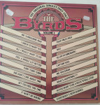 The Byrds ‎– The Original Singles 1965-1967 Volume 1