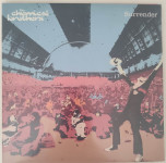 The Chemical Brothers – Surrender