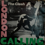 The Clash – London Calling