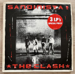 The Clash – Sandinista!