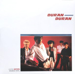 Duran Duran – Duran Duran 2LPa