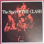 The Clash ‎– The Story Of The Clash Volume 1