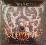 The Cult (2 albuma)