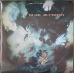 The Cure - Disintegration