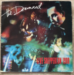 The Damned – Live Shepperton 1980