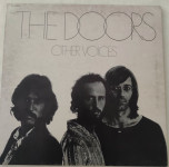 The Doors – Other Voices