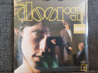 THE DOORS: The Doors  (1st)