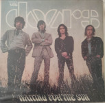 The Doors – Waiting For The Sun