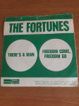 The Fortunes, "Freedom come, freedom go"