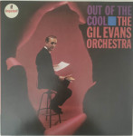 The Gil Evans Orchestra – Out Of The Cool