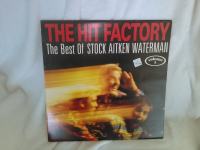 the hit factory