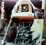 The Hollies ‎– Pop Chronik 2LP