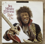 The Jimi Hendrix Experience – Radio One