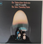 The Mahavishnu Orchestra With John McLaughlin – The Inner Mounting Fl