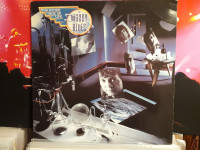 The Moody Blues - The Other Side Of Life - LP