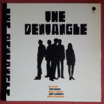 The Pentangle – The Pentangle