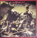 The Pogues ‎– Rum Sodomy The Lash