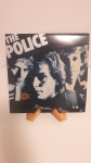 The Police - Reggatta de Blanc, Lp