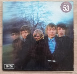 The Rolling Stones – Between The Buttons