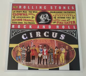 The Rolling Stones - Rock And Roll Circus