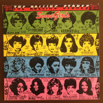 THE ROLLING STONES: SOME GIRLS