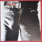 The Rolling Stones - Sticky Fingers