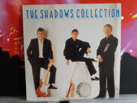 The Shadows - The Shadows Collection - LP