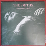 The Smiths – The Queen Is Dead