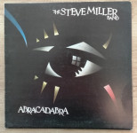 The Steve Miller Band – Abracadabra