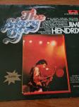 The story of Jimi Hendrix