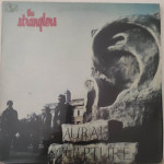 The Stranglers – Aural Sculpture