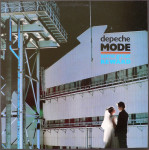 Depeche Mode – Some Great Reward