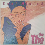 The The – Soul Mining